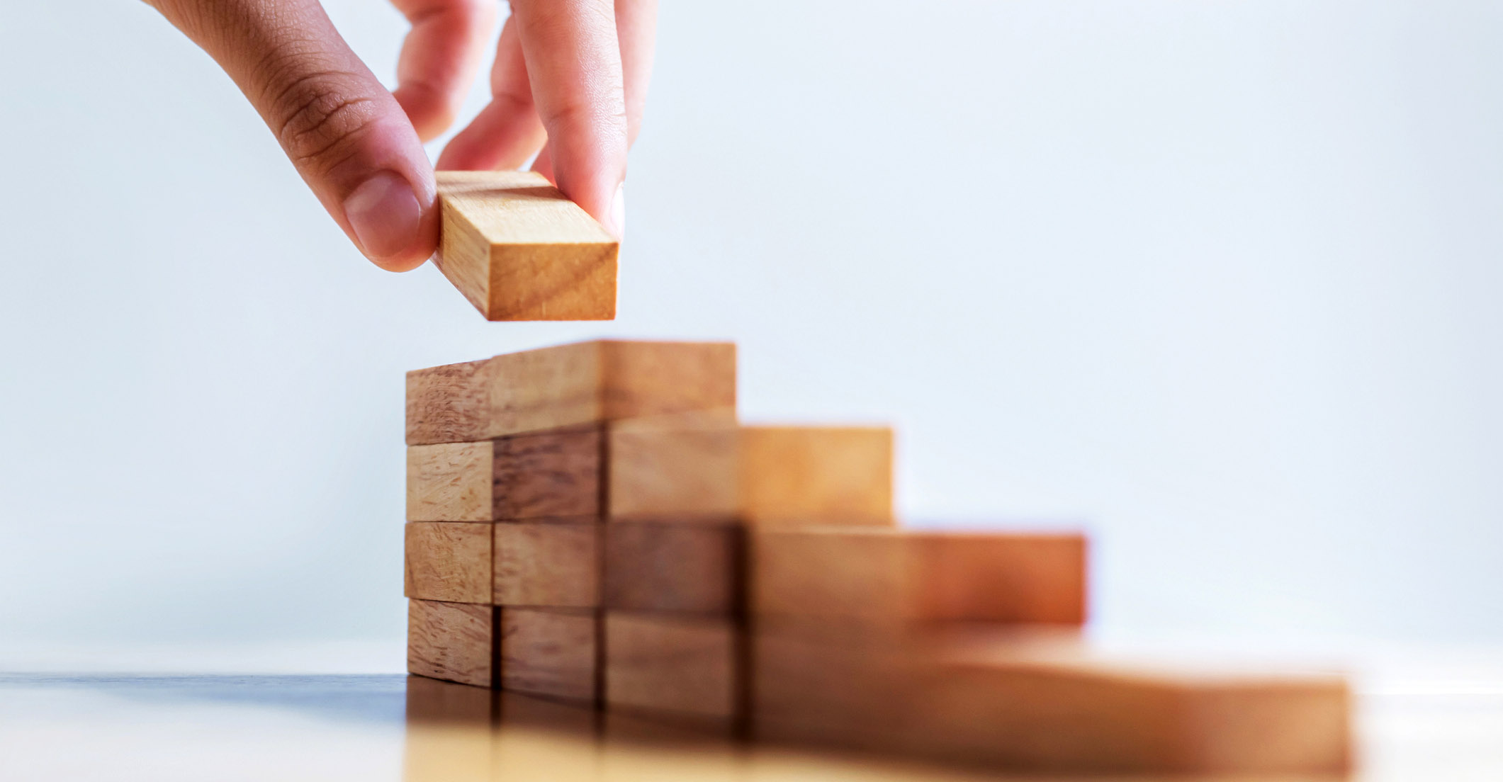 Applicaties die waarde creëren