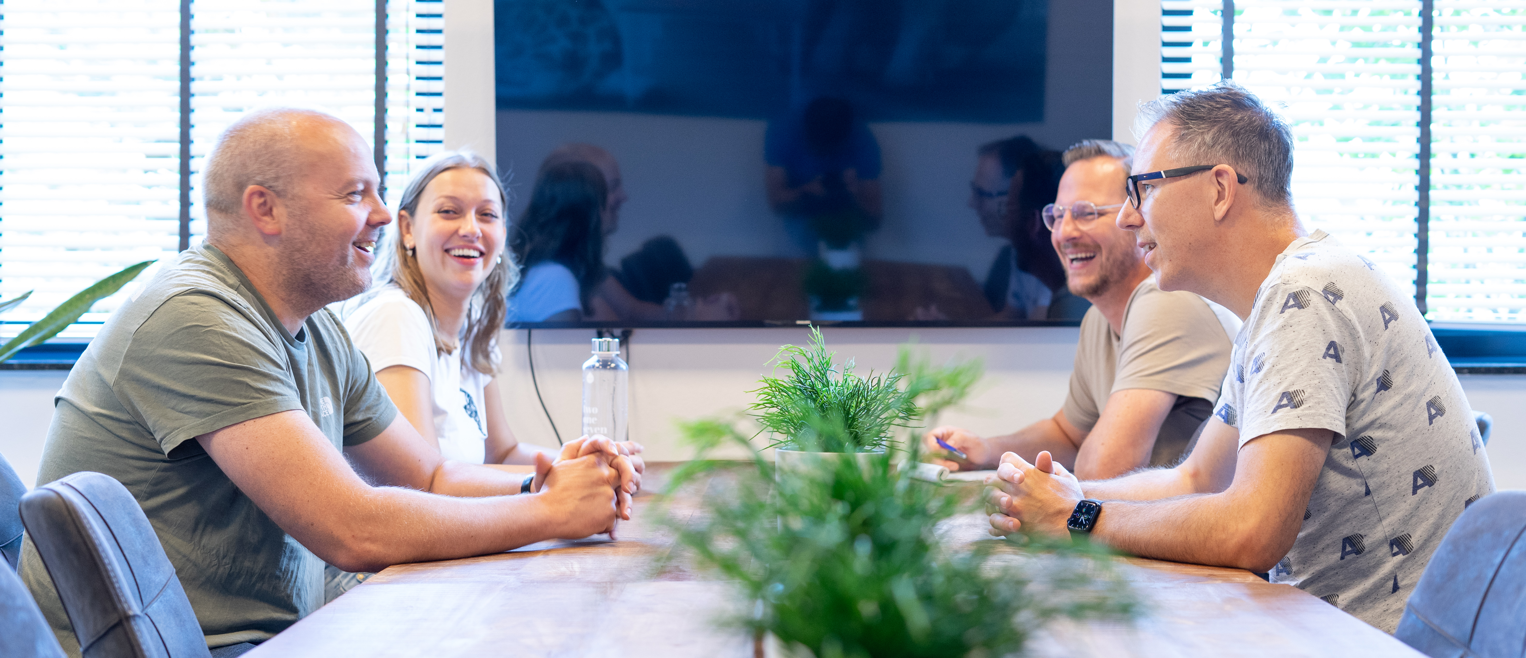 Digitale oplossingen